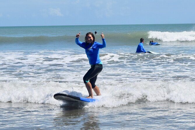 Bali Surf Escapes Learn to Surf in 5 Days for Beginners - The Authentic Bali Experience