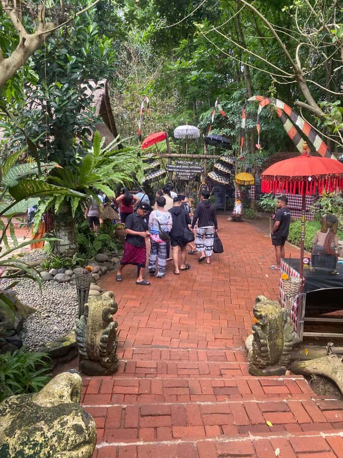 Bali: Taman Beji Griya Purification Ritual with Transfers - Final Thoughts: Who Will Love This Tour?