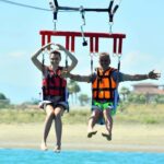Bali: Tanjung Benoa Tandem Parasailing Adventure - An Authentic Look at the Tandem Parasailing Adventure