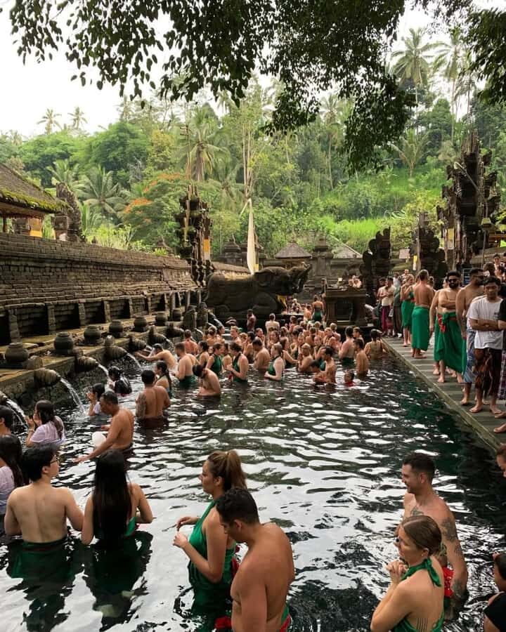 Bali: Tirta Empul Melukat Ceremony & Sound Healing Tour - What to Expect from the Bali Melukat & Sound Healing Tour