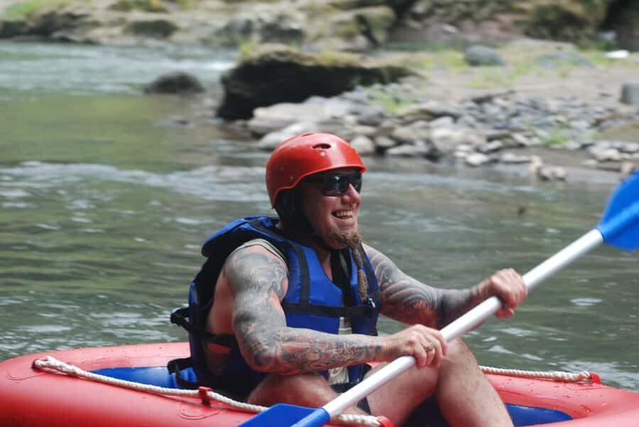 Bali: Tubing Adventure by Beji River Adventure - Who Should Consider This Tour?