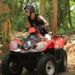 Bali: Ubud ATV Quad Bike Tunnels, Waterfall, Forest, Guided - Practical Information and Tips