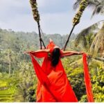 Bali: Ubud Culture and Adventure Tour with Waterfall - Waterfall Adventure and Scenic Thrills
