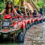Bali Ubud Gorilla Cave ATV Quad Bike Adventure with Meal and Pool - Value and Practical Considerations