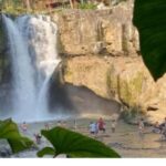 Bali: Ubud Temple, Rice Terrace, and Waterfall Tour - The Itinerary in Detail