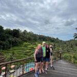 Bali: Ubud Village Cycling Tour with Lunch and Swim - Exploring the Tour Itinerary in Detail