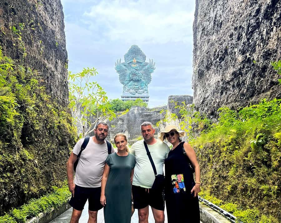 Bali: Uluwatu Private Tour with Kecak Dance Show - Who Will Love This Tour?