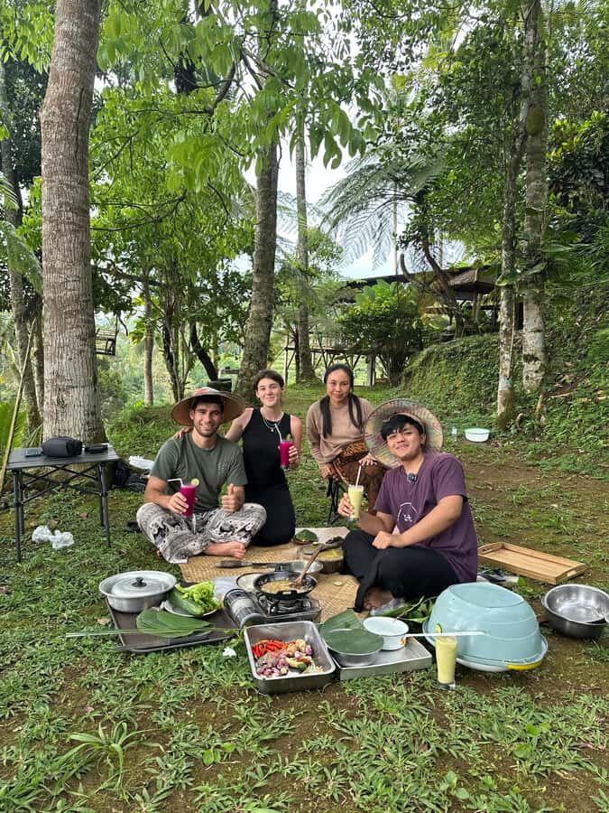 Bali: Umah Bali Kuno Cooking Class with Meal - What Makes This Cooking Class Stand Out?