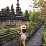 Bali UNESCO Trip : Ulundanu, Taman ayun & Tanah lot Temple - A Closer Look at the Tour Experience