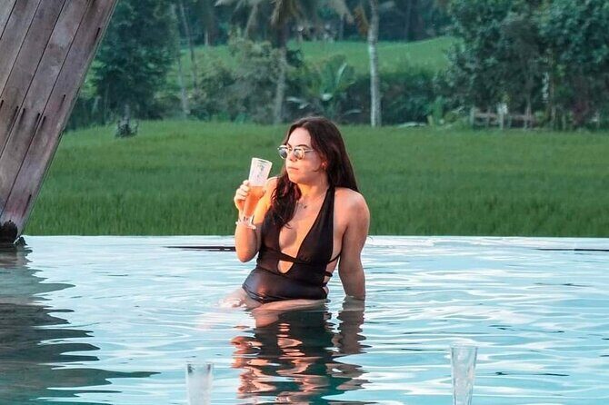 Bali UTV-BUGGY Wild Drive With Lunch at Cretya Sunset - Practical Details and Tips