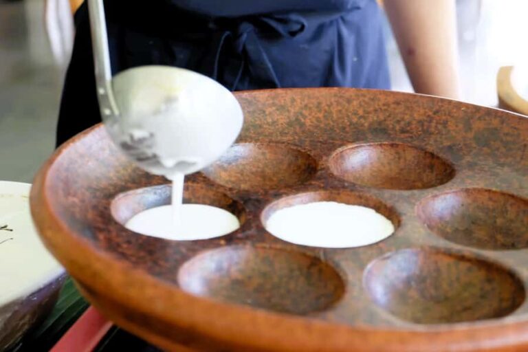 Bali Village Sunset Experience Jamu, Local Sweets & Dinner - Practicalities and What to Expect