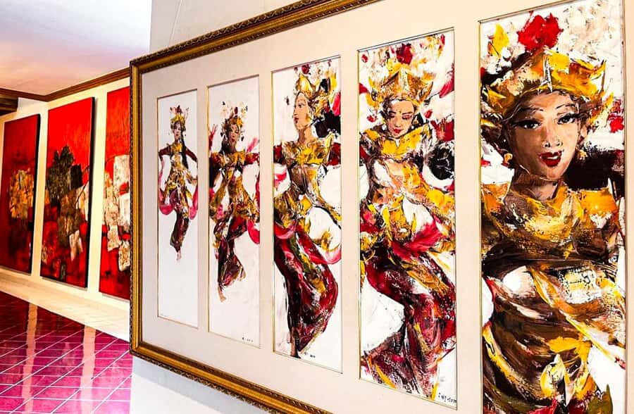 Bali: Vintage Cars, Timeless Craft, Elegance & Creative Soul - FAQs