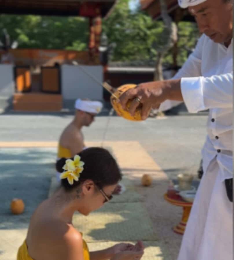 Bali: Water Blessing Ceremony at Samsara Living Museum - Final Thoughts