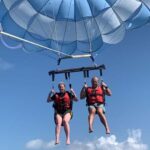 Bali: Watersport Tanjung Benoa Adventure Exclusive - The Itinerary: How Your 30 Minutes Will Unfold