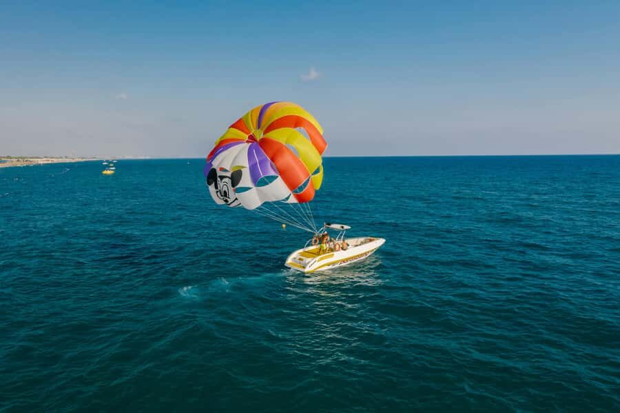 Bali: Watersport Tanjung Benoa Adventure Package - Why Choose This Tour?