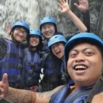 Bali White Water Rafting With All Inclusive - The Itinerary Breakdown: What to Expect