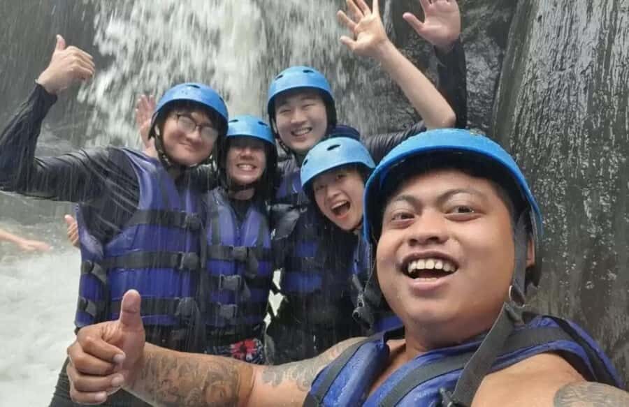 Bali White Water Rafting With All Inclusive - The Itinerary Breakdown: What to Expect
