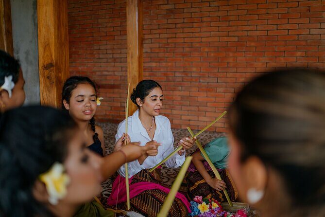 Balinese Cultural Experience Craft Dance and Music Workshop - The Practicalities: Pricing, Duration, and Logistics