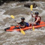 Balis Best Rated Kayak Adventures - What You Can Expect from This Kayaking Tour