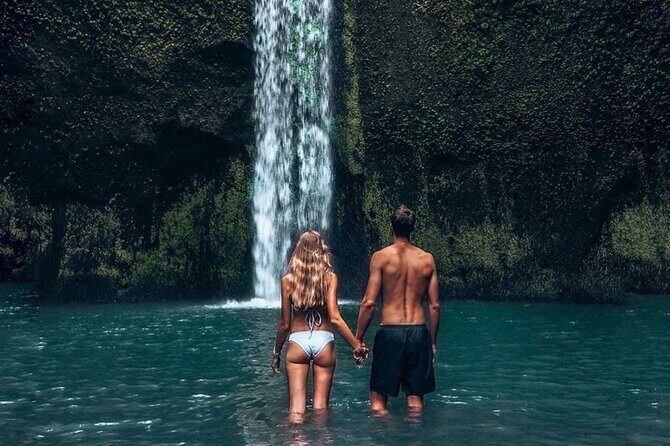 Balis Natural Beauty: Waterfalls, Rice Terraces & Sacred Temple - Authentic Experiences and Practical Tips