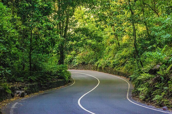 Bamboo rafting and Horseback ridding - Practical Tips and Considerations