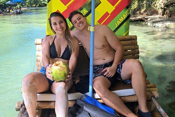 Bamboo Rafting Experience in Jamaica - Exploring the Itinerary: What’s Included and Why It Matters
