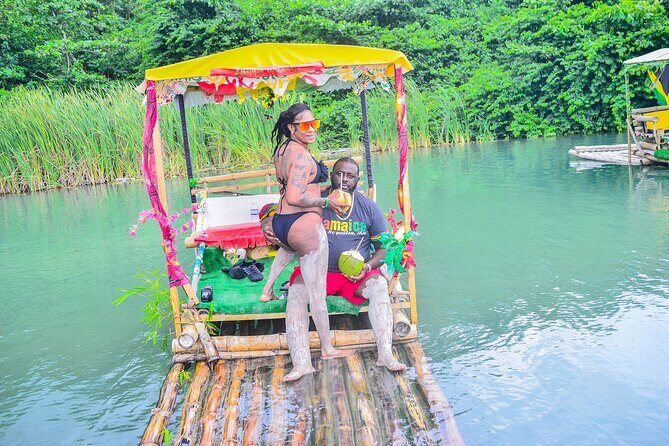 Bamboo River Rafting at Rio Nuevo without Transport - Who Should Consider This Tour?