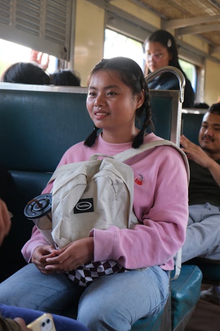 Battambang Bamboo Train Tour: How to Book the Norry, Killing Cave & Bat Cave Circuit