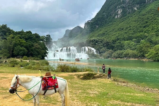 Ban Gioc Waterfall - Nguom Ngao Cave full day - BEST SELLING - Who Will Love This Tour?