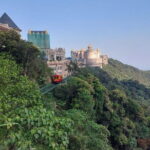 Bana Hills and Golden Bridge Small Group Tour in Hoi An/Danang - The Practical Side: Transportation, Duration, and Cost