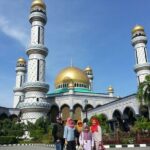 Bandar Highlight Private Tour - Discovering the Highlights of Brunei Darussalam