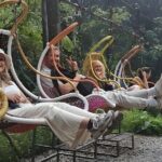 Bandung Crater Adventure Hotspring and Mud Bath - Possible Considerations