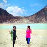 Bandung: Volcano Crater, Onsen Hot Springs, Mud Bath & Tea - Why This Tour Offers Good Value