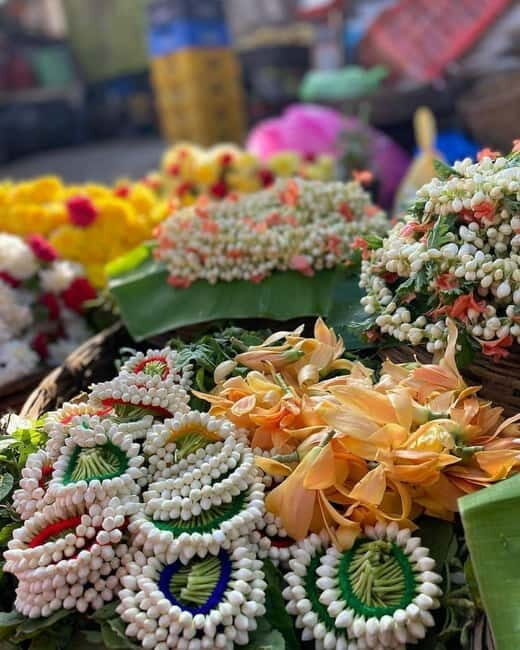 Bangalore: Sacred Bull & Culture Walk in Basavanagudi - What Others Say