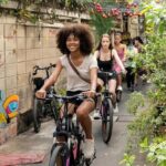 Bangkok Bike Street Food Tour with Local Home-Cooked Meal - Who Would Love This Experience?