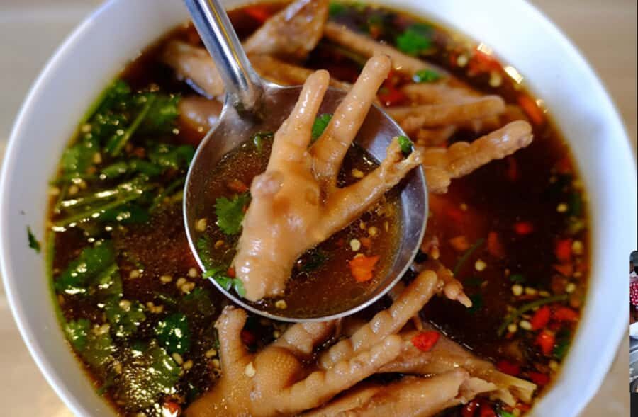 Bangkok: Bizarre Food Challenge Tour with Tuk Tuk Ride - What’s Included and How It Adds Value