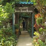 BANGKOK: Canal Tour and Cooking Fun - The Canal Ride: A Glimpse into Traditional Living