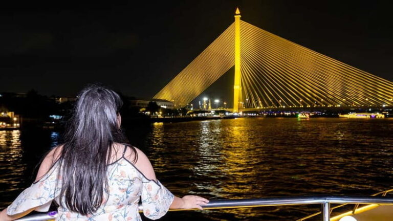 Bangkok: Chao Phraya Princess Dinner Cruise & Hotel Transfer - The Practicalities: Cost, Duration, and Suitability