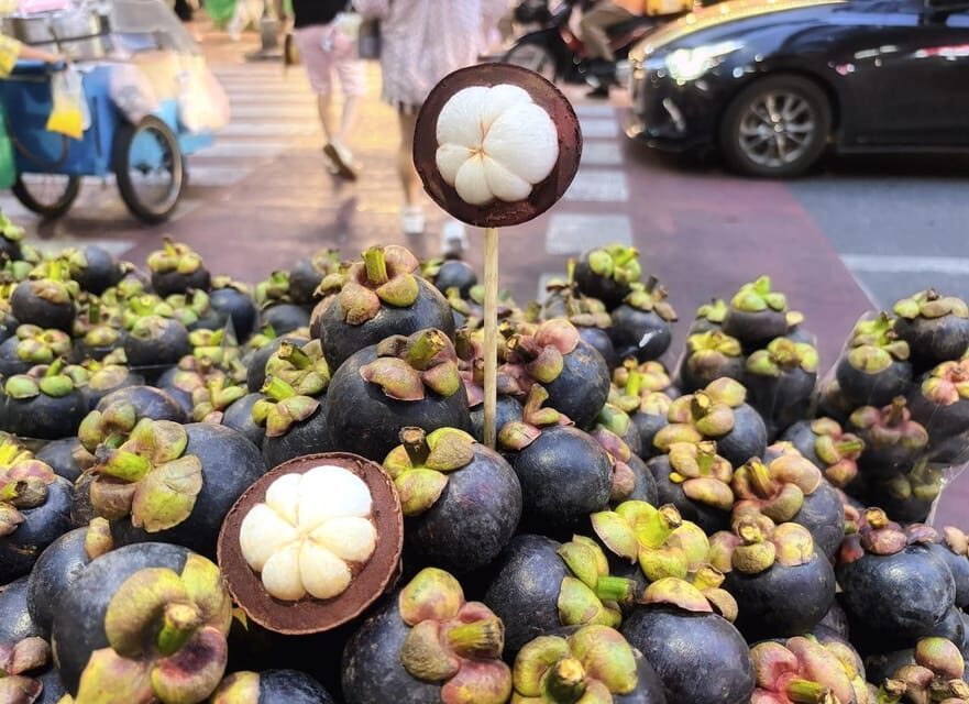 Bangkok: Chinatown Street Food - Private Tour - The Itinerary: What to Expect