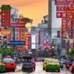 Bangkok: Chinatown & Taladnoi Street Art Guided Walking Tour - Practical Details and Tips