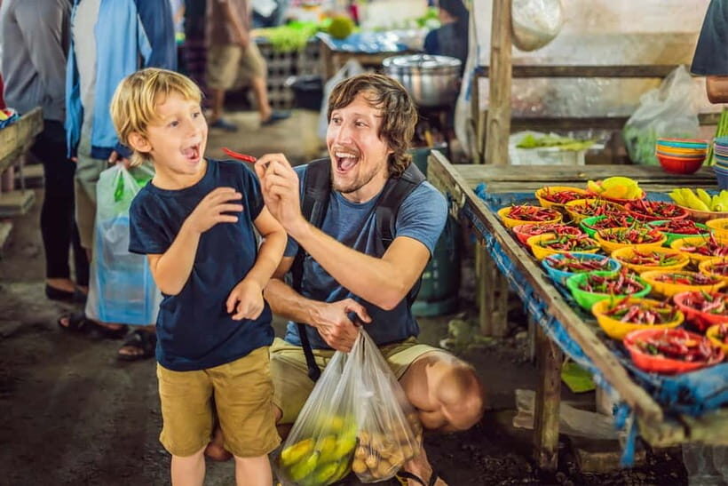 Bangkok: Chinatown & Taladnoi Street Art Guided Walking Tour - Practical Details & Value