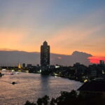 Bangkok: Chinatown Tour with Street Art, Sky Bar & Food - Authentic Traveler Insights