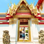 Bangkok Cultural Experience - Frequently Asked Questions