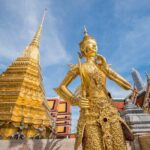 Bangkok Culture Exploration Guided Trip with Classic Cabaret Show - Who Should Consider This Tour?