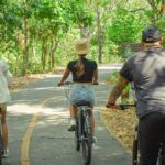 Bangkok Cycling Tour - What’s Included and What’s Not