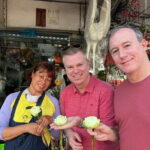 Bangkok Electric Tuk Tuk Tour with Local Guide - What Travelers Say