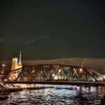 Bangkok: Flower Market, Heritage Short Tour with Thai Buffet - A Closer Look at the Tour Experience