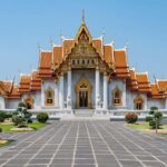 Bangkok: Full Day Private Guided Tour with Hotel Pick & Drop - What Makes This Tour Stand Out?