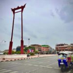 Bangkok: Giant Swing Street Food Tour with 15+ Local Dishes - The Itinerary: A Deep Dive