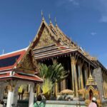 Bangkok: Grand Palace and Wat Phra Kaew Guided Walking Tour - Who Will Love This Tour?